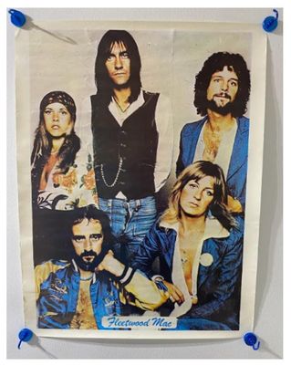 Fleetwood Mac / Fleetwood Mac