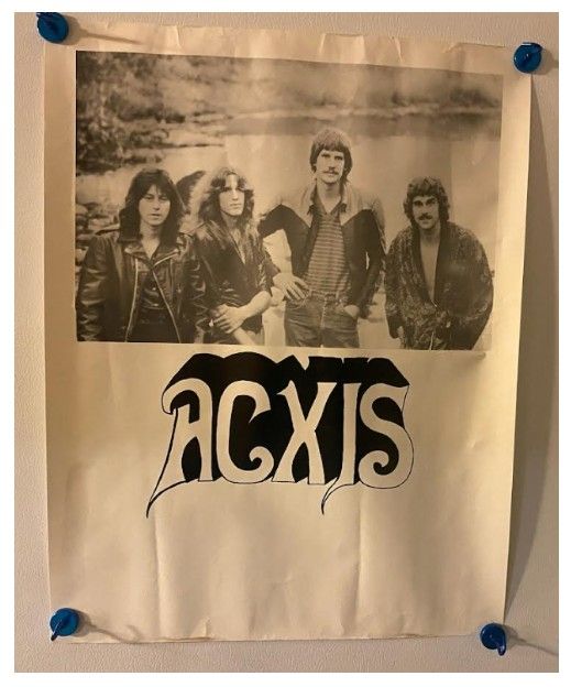 Acxis / Acxis (Group)