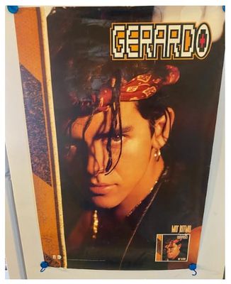 Gerardo / Mo&#39; Ritmo (1991)