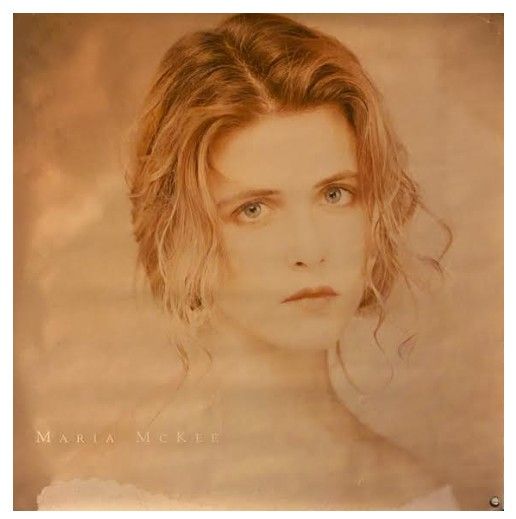 McKee, Maria / Maria McKee (1989)