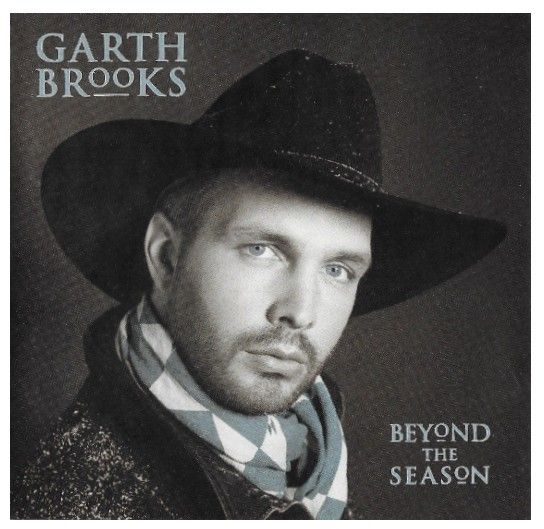 Brooks, Garth / Beyond the Season (1992)