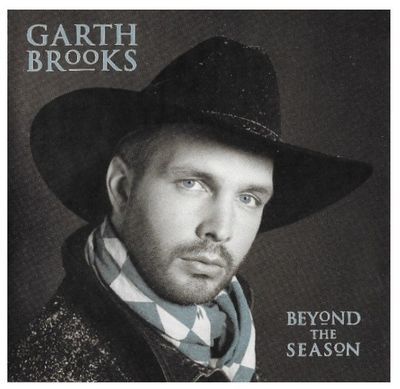 Brooks, Garth / Beyond the Season (1992)