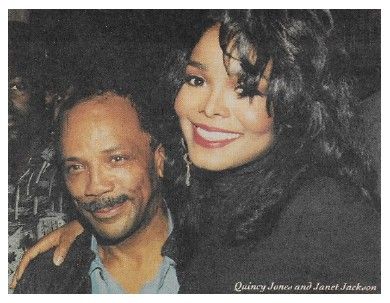 Jones, Quincy / Quincy Jones and Janet Jackson (1989)