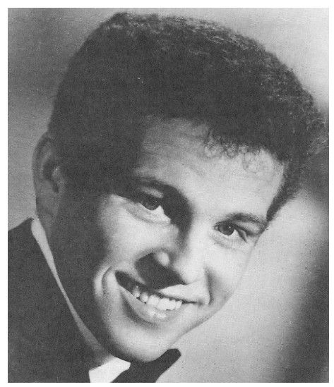 Vinton, Bobby / Closeup-Smiling (1964)