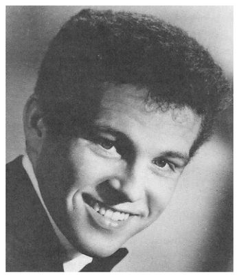 Vinton, Bobby / Closeup-Smiling (1964)