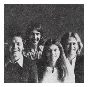Poco / Group Photo-Smiling (1970s)