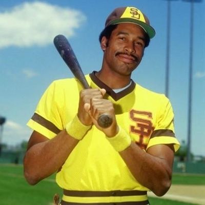 Baseball Cards (W)