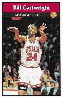 Basketball Cards (C)
