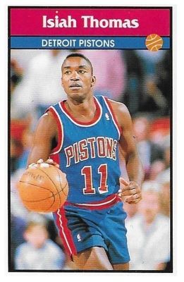 Basketball Cards (T)