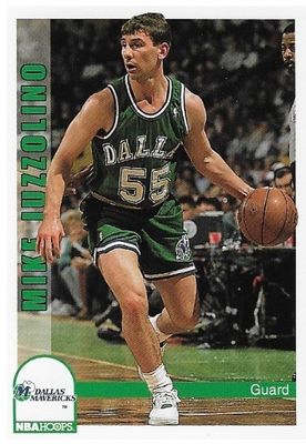 Basketball Cards (I)