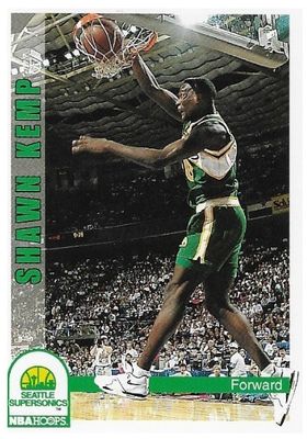 Basketball Cards (K)