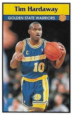 Basketball Cards (H)