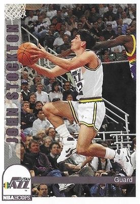 Basketball Cards (S)