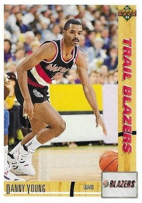 Basketball Cards (Y)
