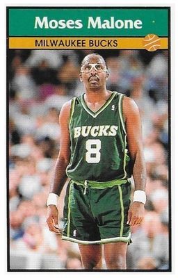 Basketball Cards (M)