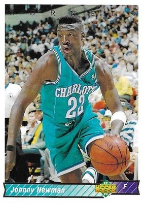 Basketball Cards (N)