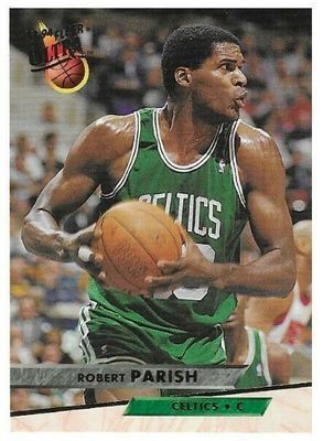 Basketball Cards (P)