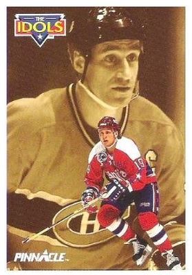 Hockey Cards (D)