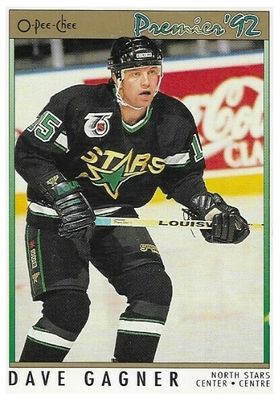 Hockey Cards (G)