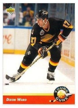Hockey Cards (W)