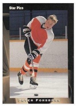 Hockey Cards (F)