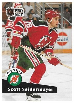 Hockey Cards (N)