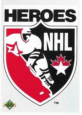 Hockey Cards (U)
