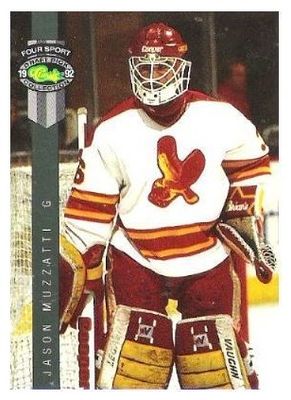 Hockey Cards (M)