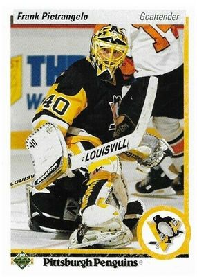 Hockey Cards (P)