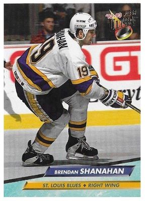 Hockey Cards (S)