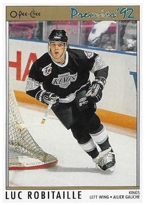 Hockey Cards (R)