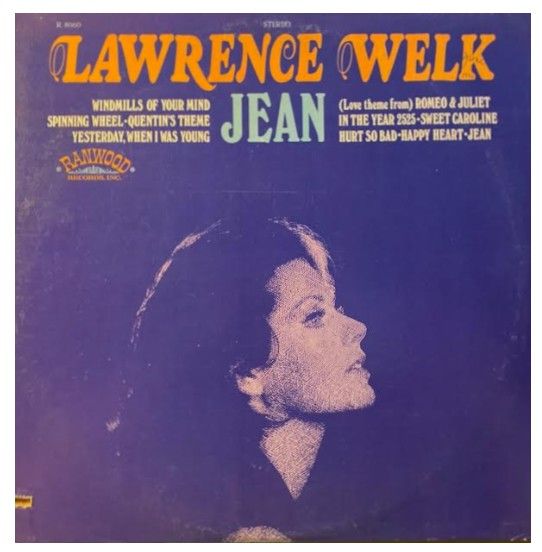 Welk, Lawrence / Jean
