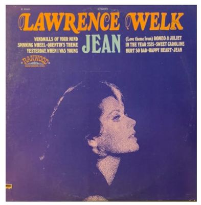 Welk, Lawrence / Jean