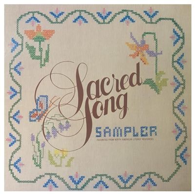 Various Artists / Sacred Song Sampler