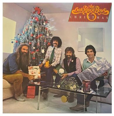 Oak Ridge Boys / Christmas