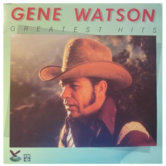 Watson, Gene / Greatest Hits