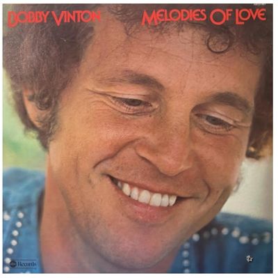 Vinton, Bobby / Melodies of Love