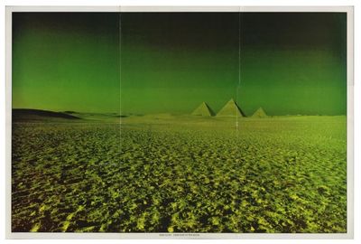 Pink Floyd / Dark Side of the Moon