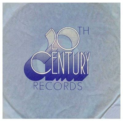 20th Century