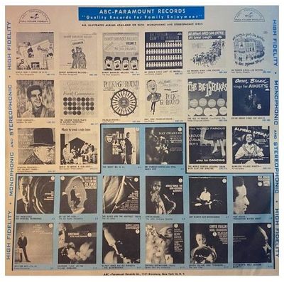 ABC-Paramount