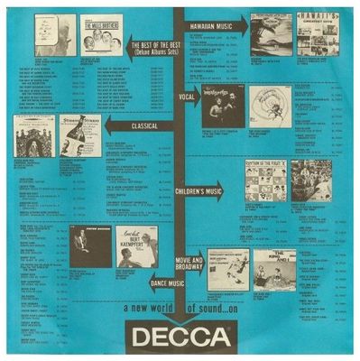 Decca
