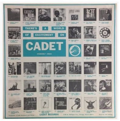 Cadet