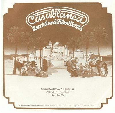 Casablanca