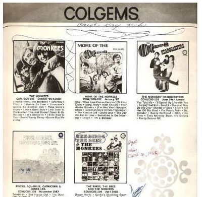 Colgems