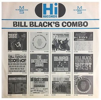 Hi Records