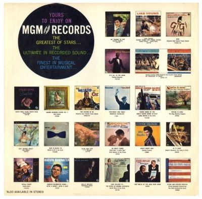 MGM