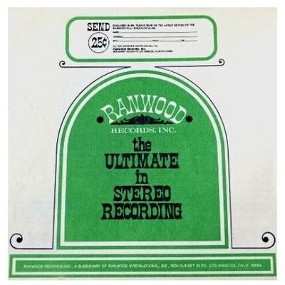 Ranwood