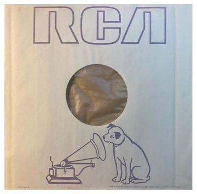 RCA