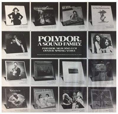 Polydor