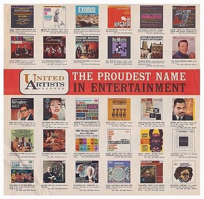United Artists